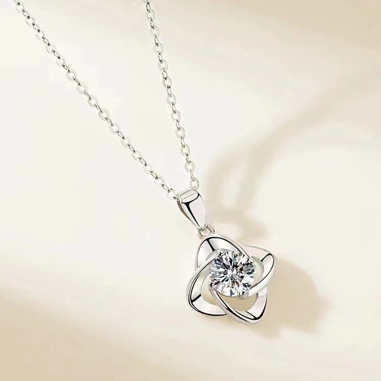 Crystal Necklace