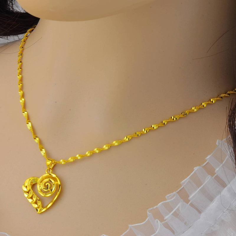 Royal Necklace