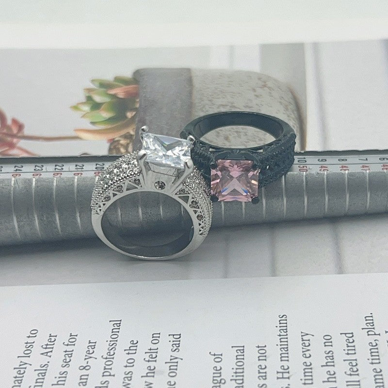 Crystal Jewel