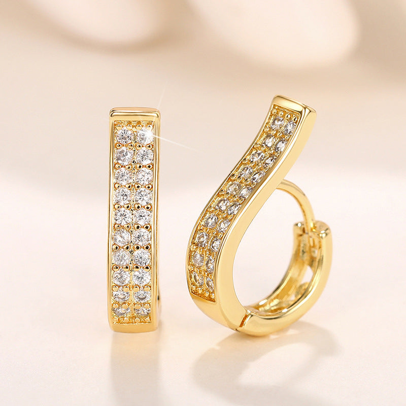Royal Earrings
