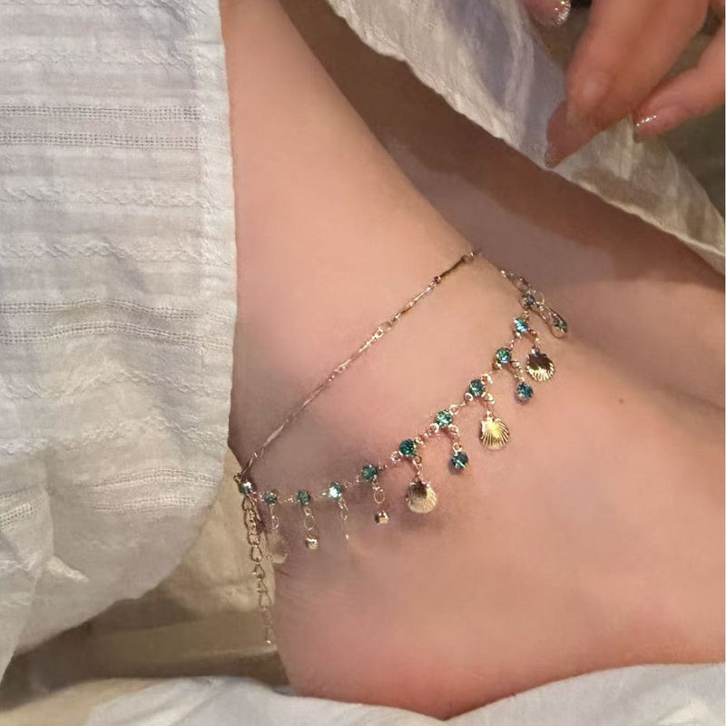 ANKLETS