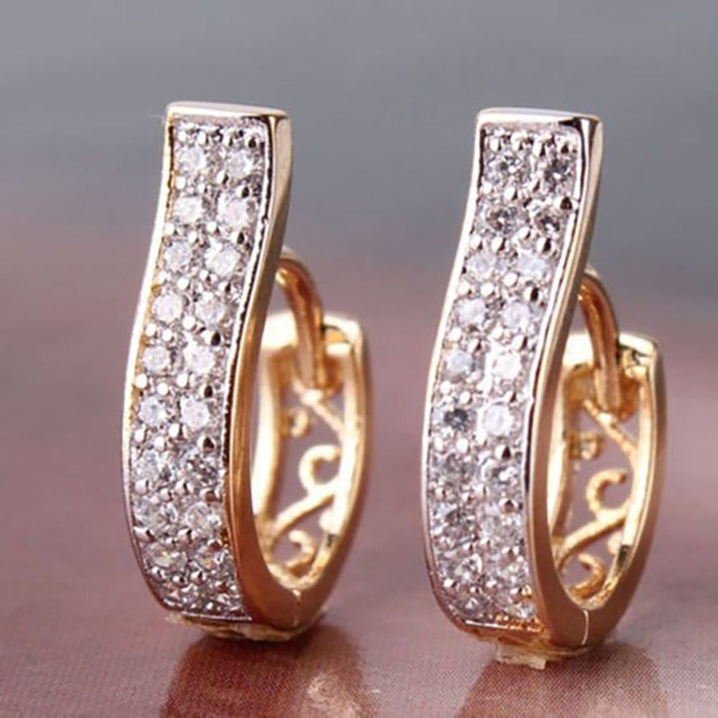 Royal Earrings