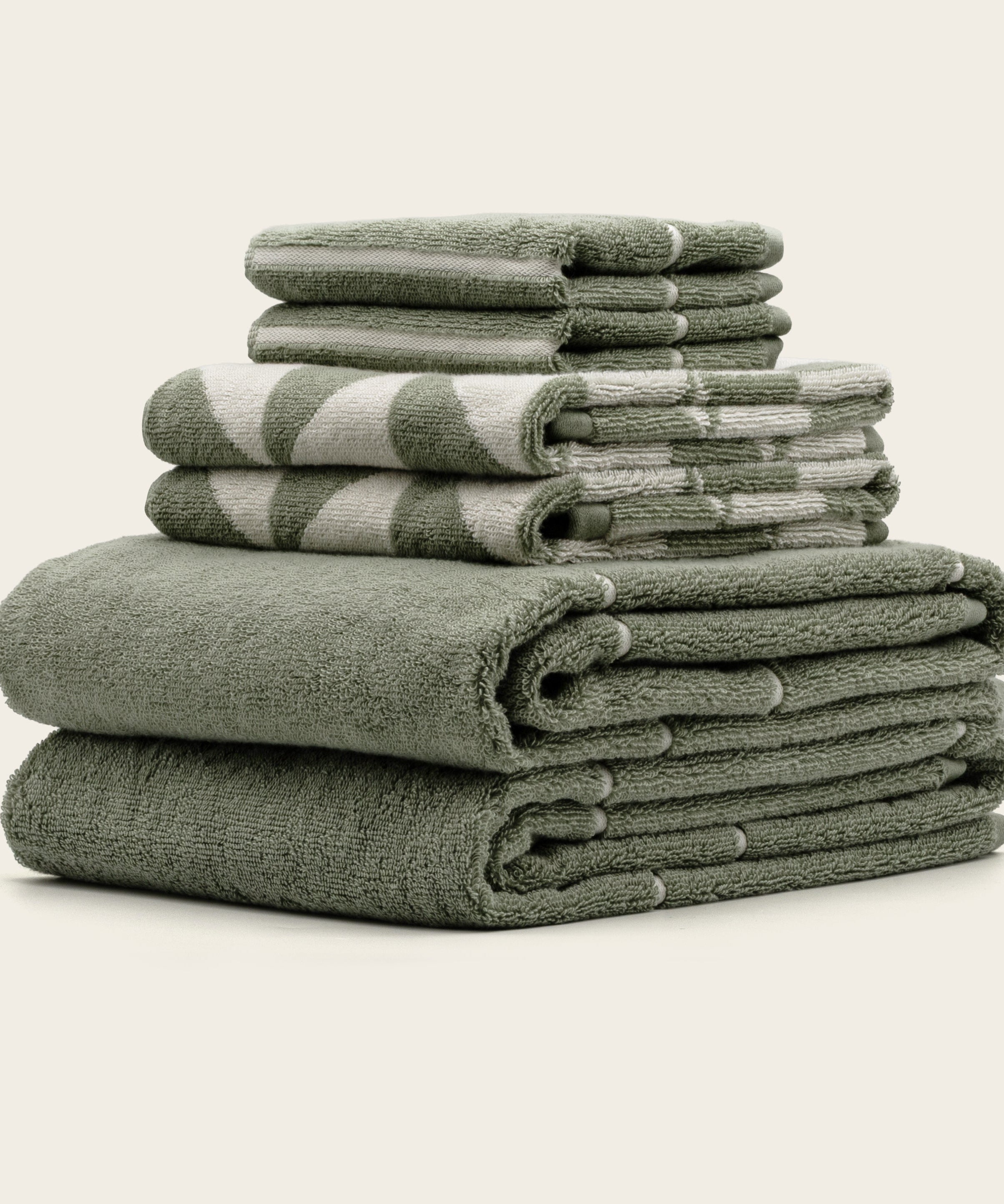 Umbra Australian Cotton Towels