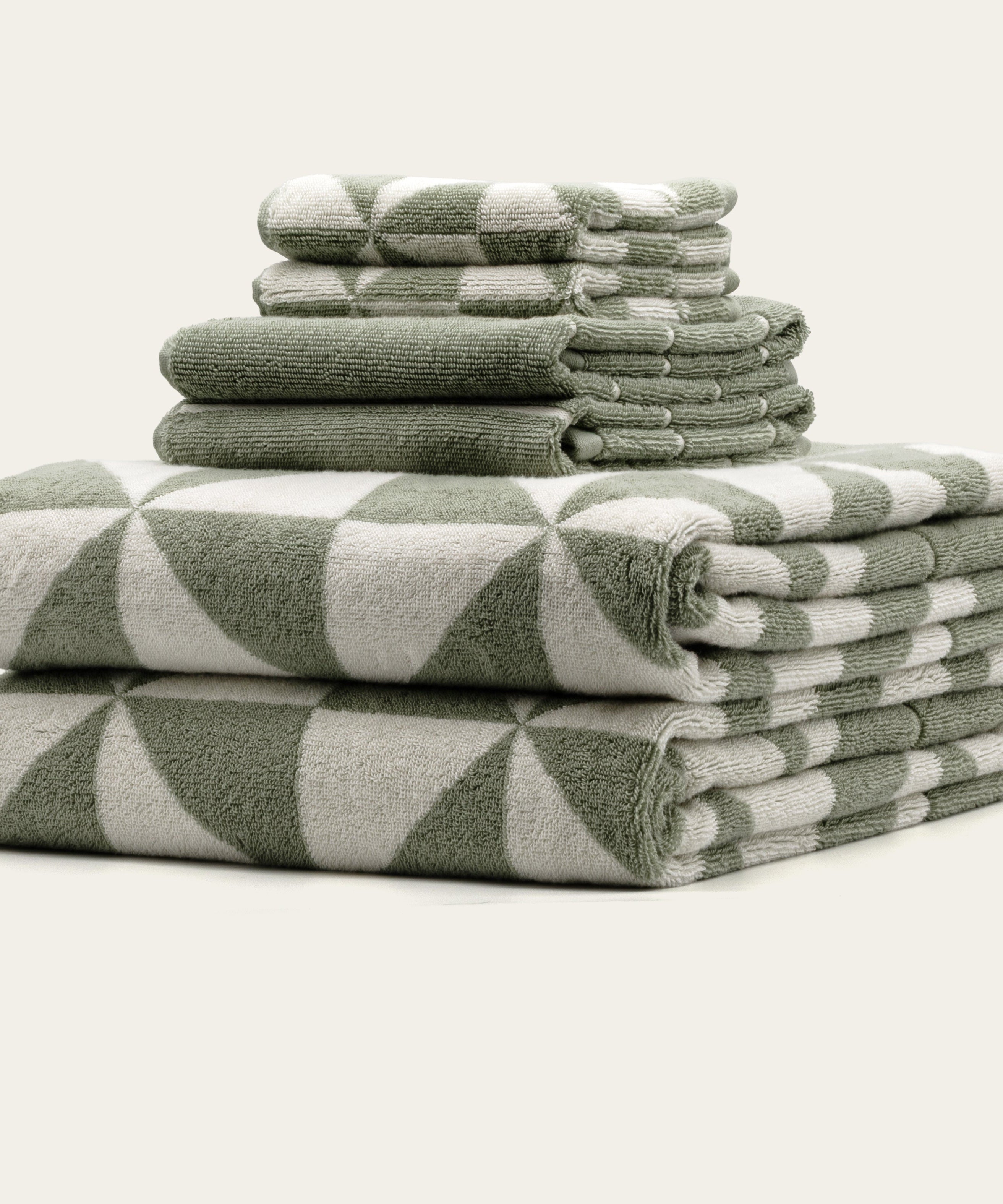 Umbra Australian Cotton Towels