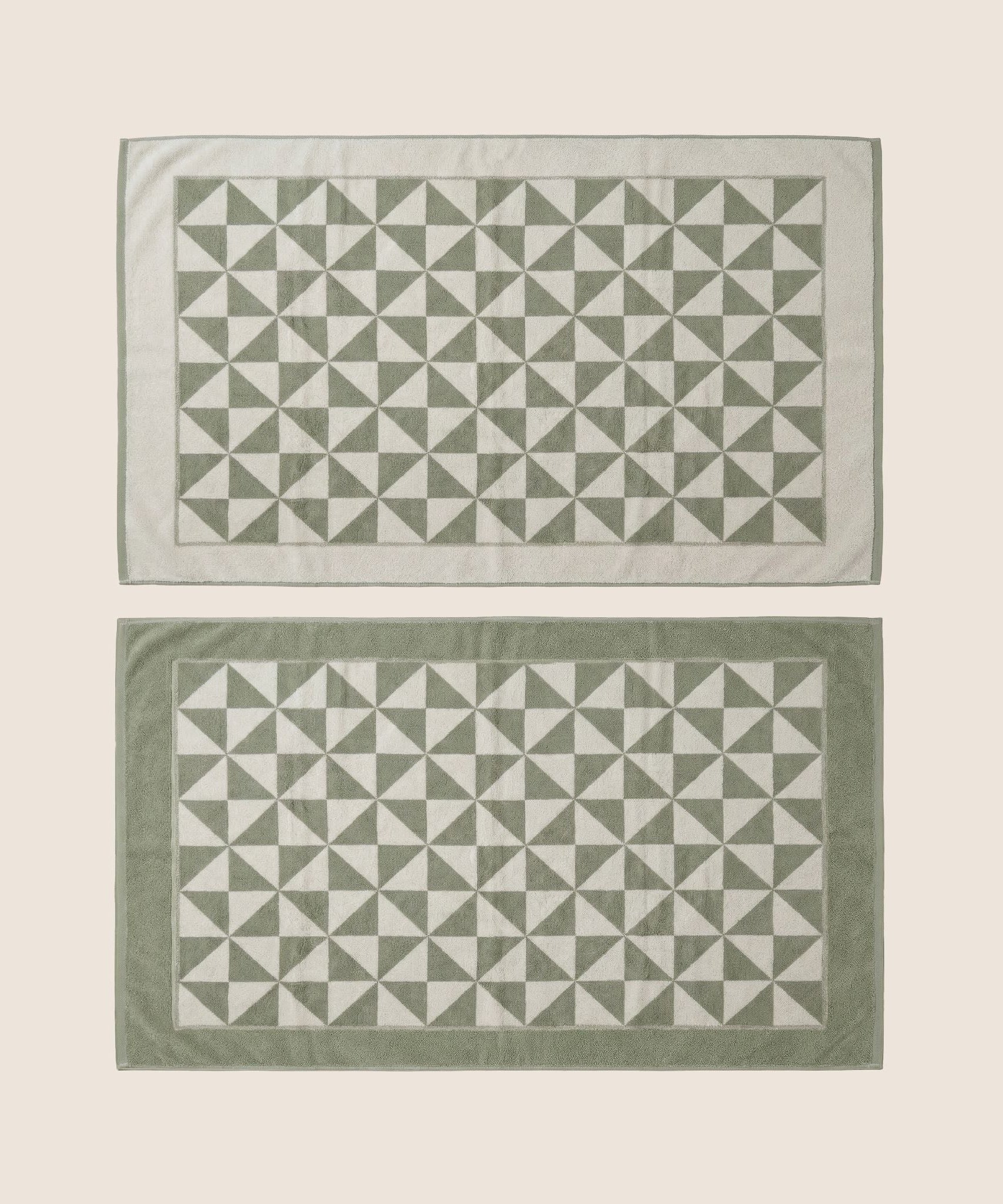 Umbra Australian Cotton Towels