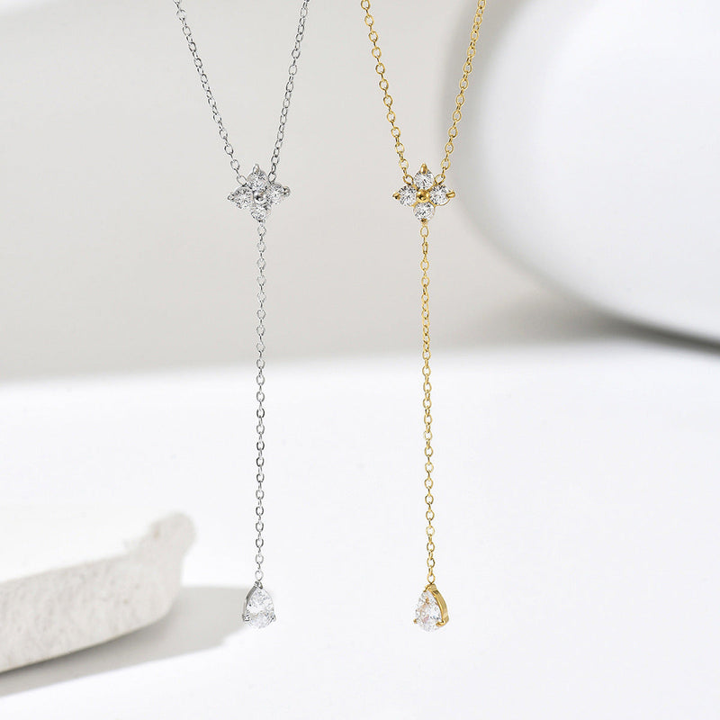 Luxe Necklace