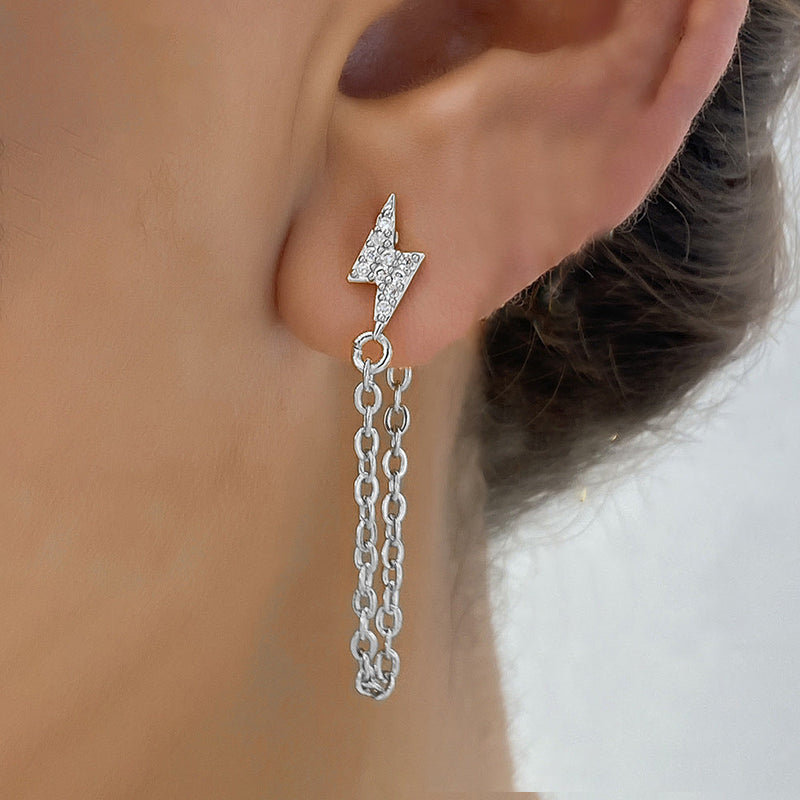 Royal Earrings