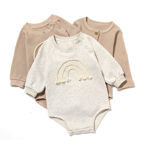 Tiny Trend Sets