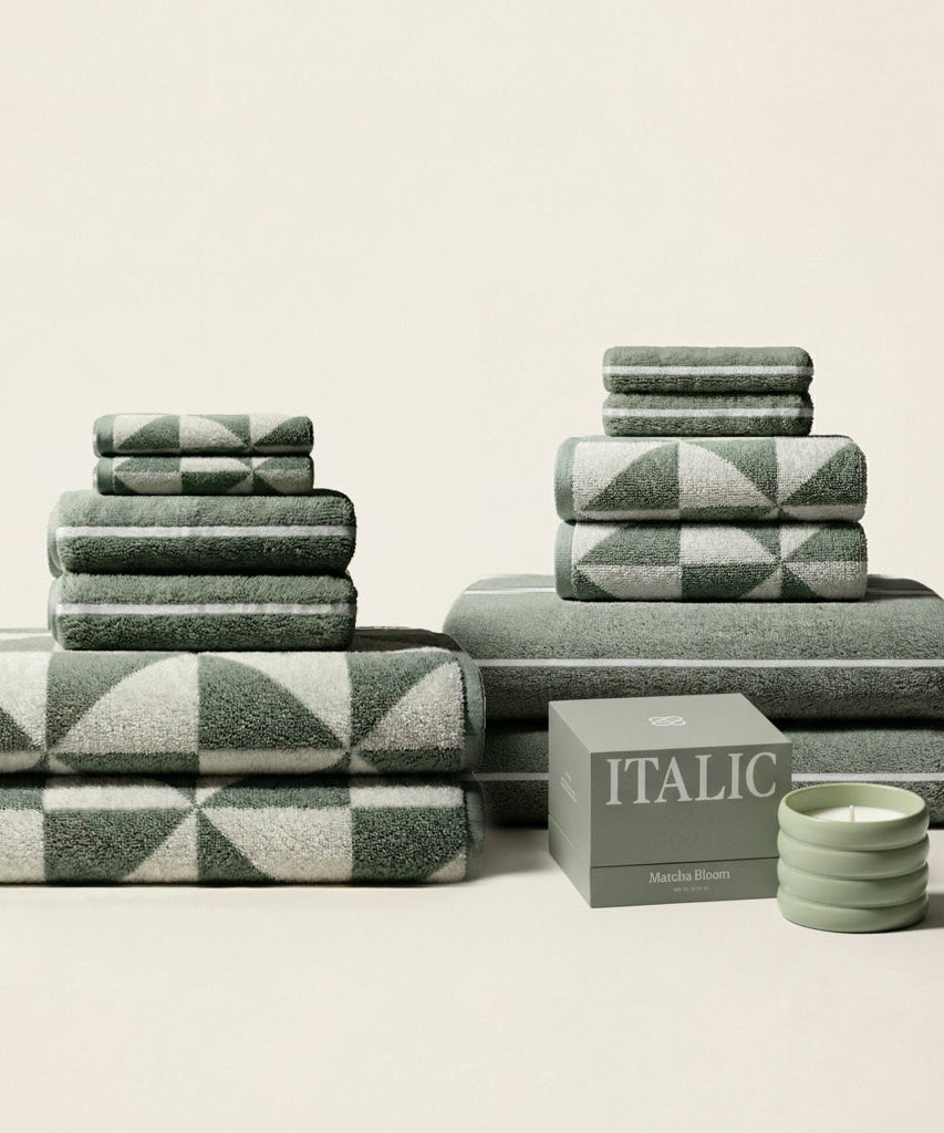Umbra Australian Cotton Towels